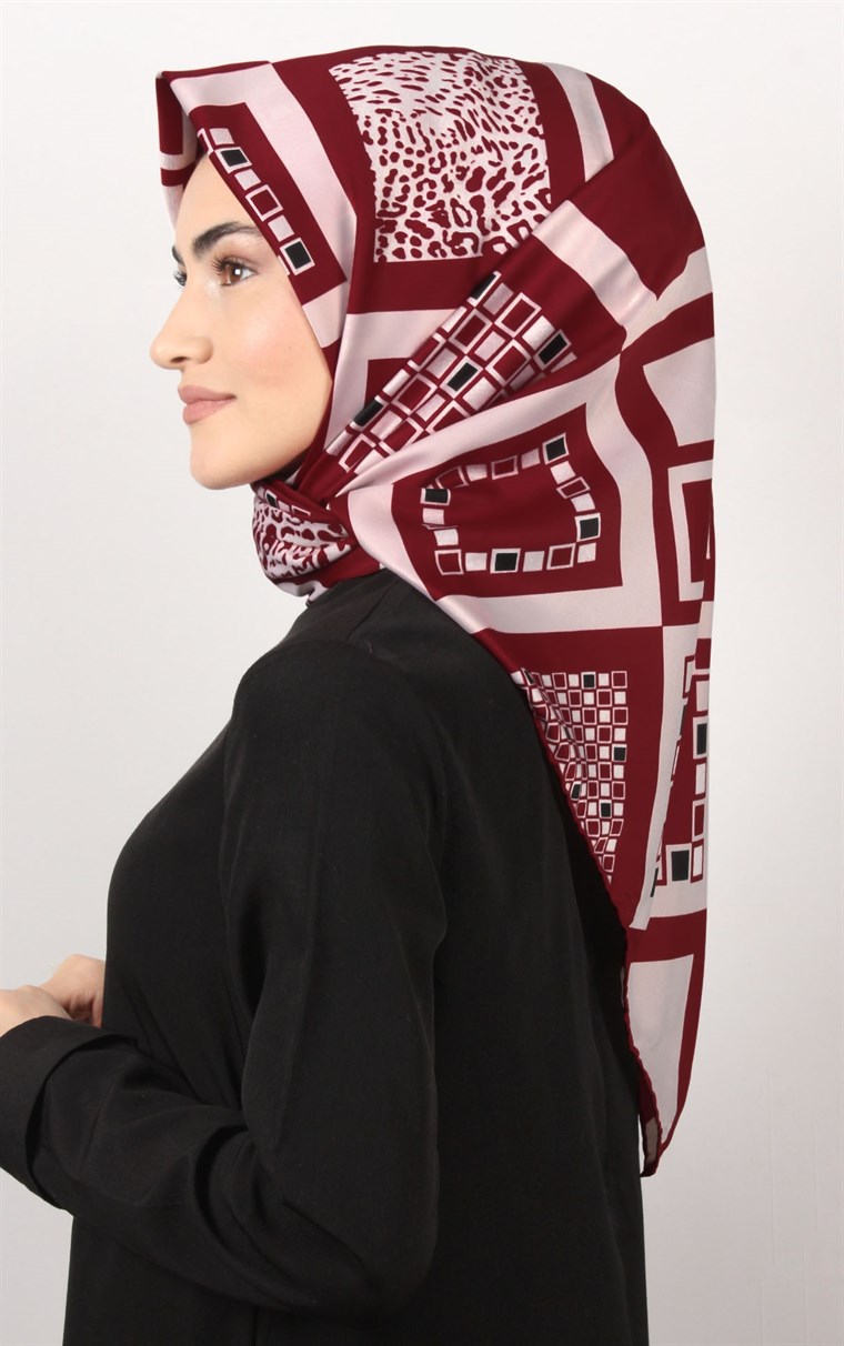 Sayanora Eşarp 1023-51