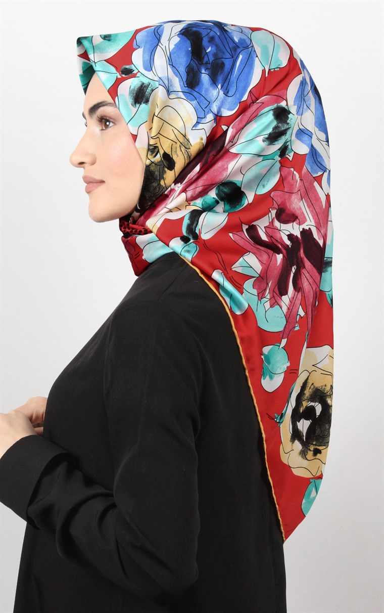 Sayanora Eşarp 1023-54