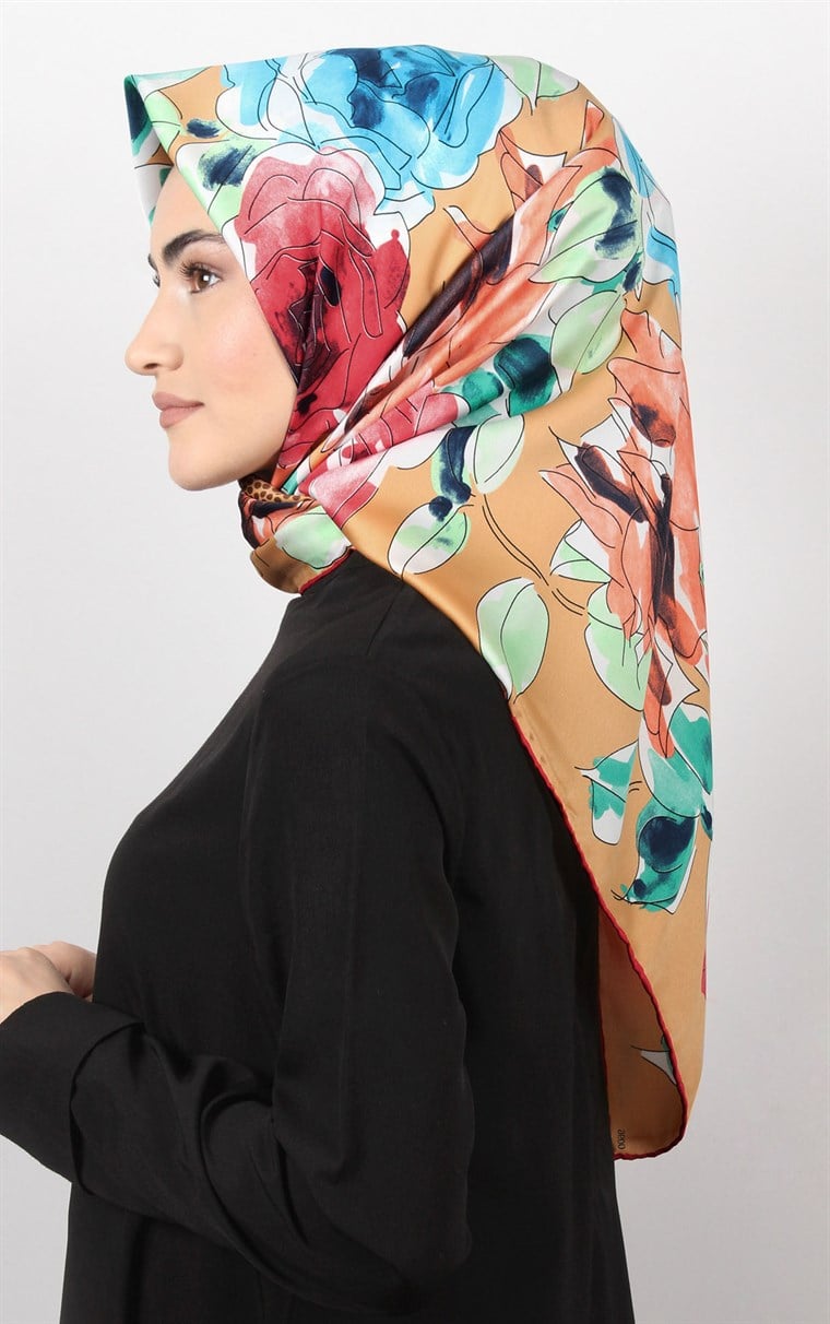 Sayanora Eşarp 1023-55