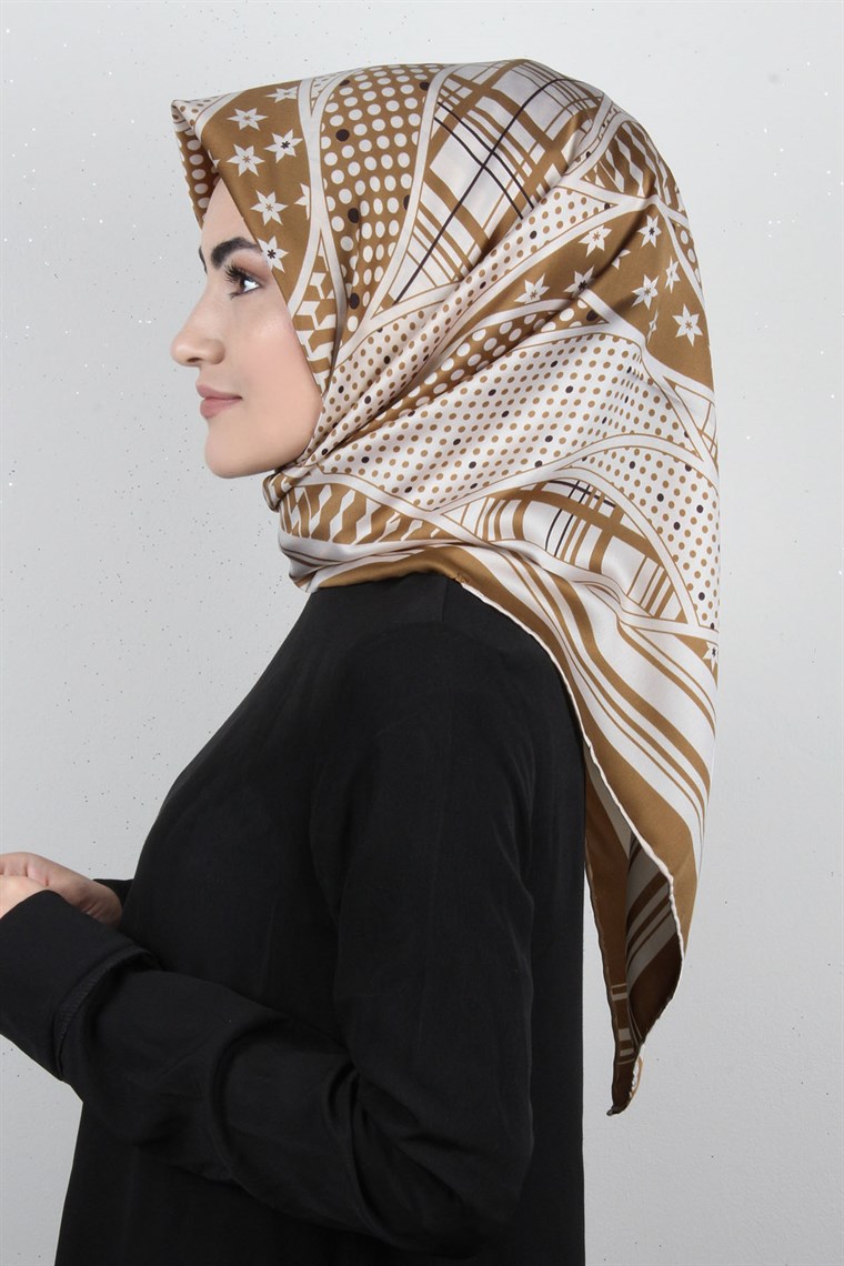 Sayanora Eşarp 1023-56