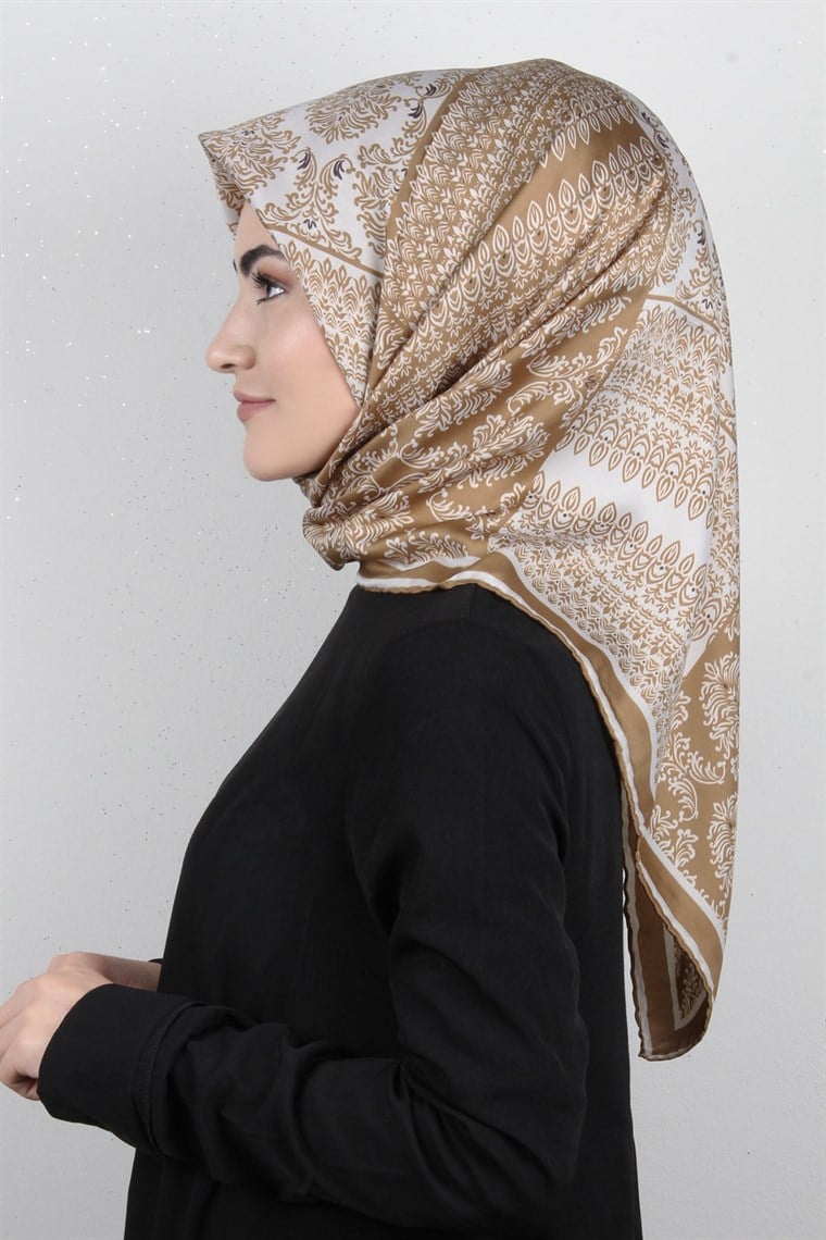 Sayanora Eşarp 1023-58