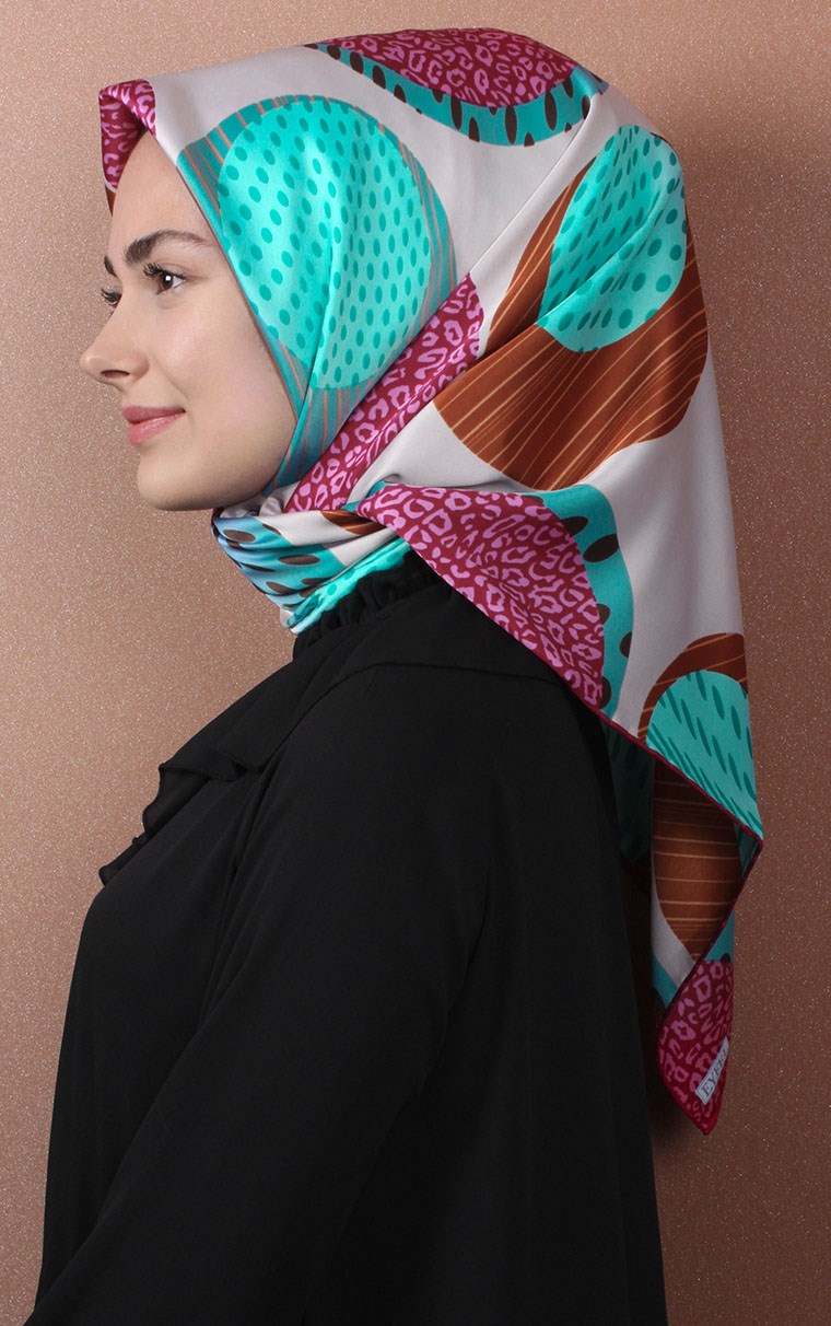 Sayanora Eşarp 1023-60