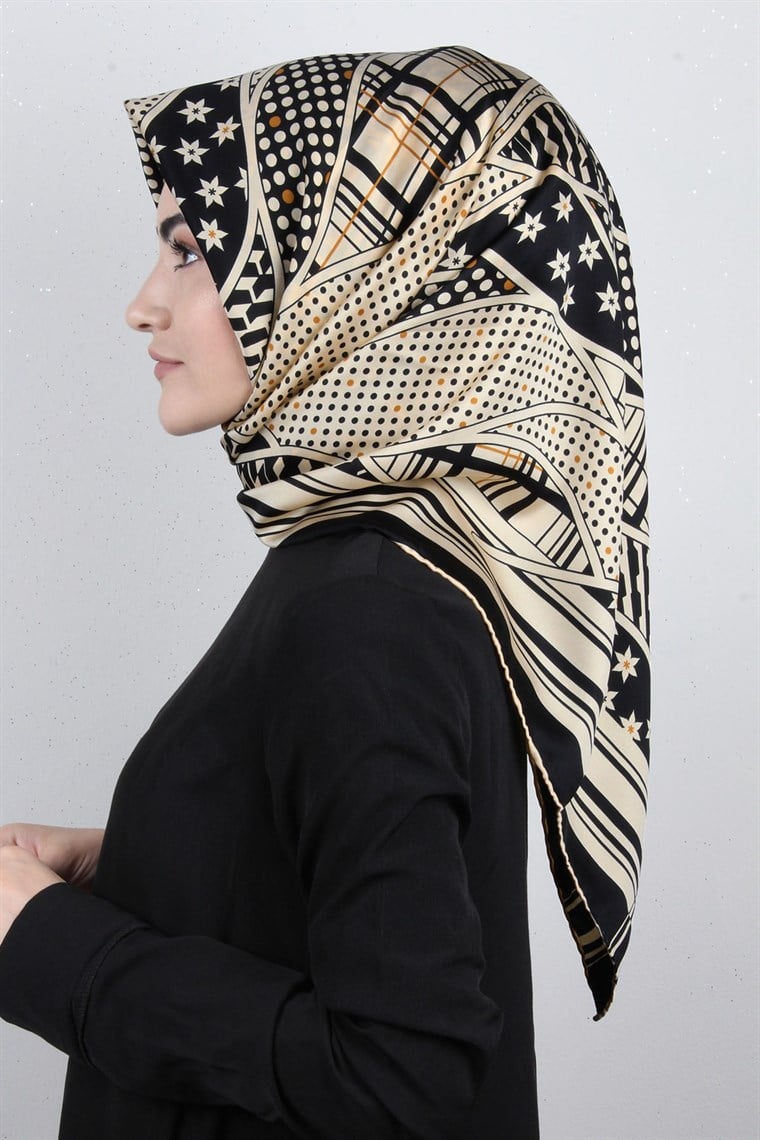 Sayanora Eşarp 1023-64