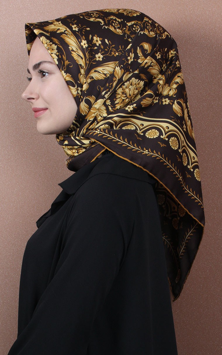 Sayanora Eşarp 1023-66