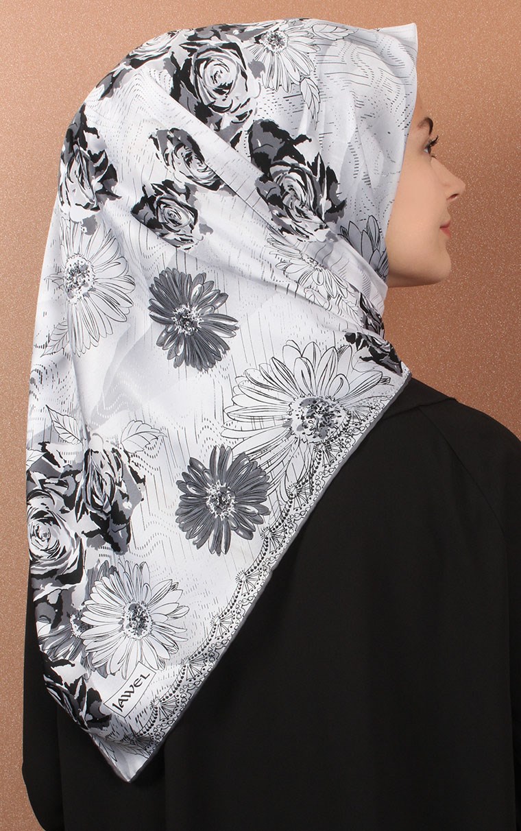 Sayanora Eşarp 1023-70