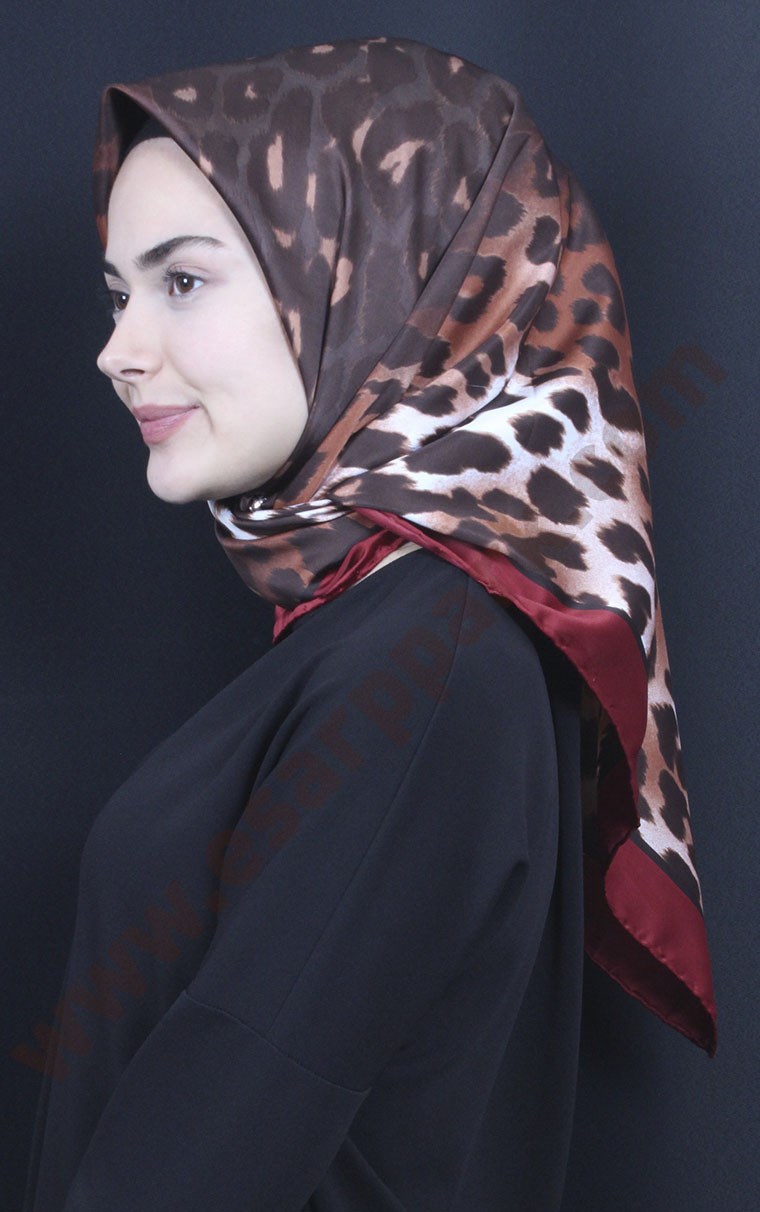 Sayanora Eşarp 1023-72