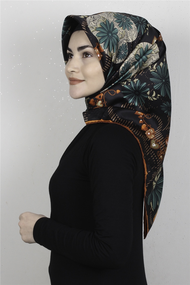 Sayanora Eşarp 1023-73 