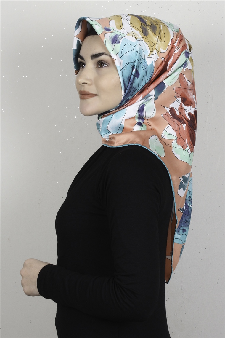 Sayanora Eşarp 1023-74 