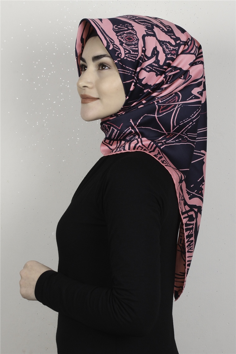 Sayanora Eşarp 1023-75