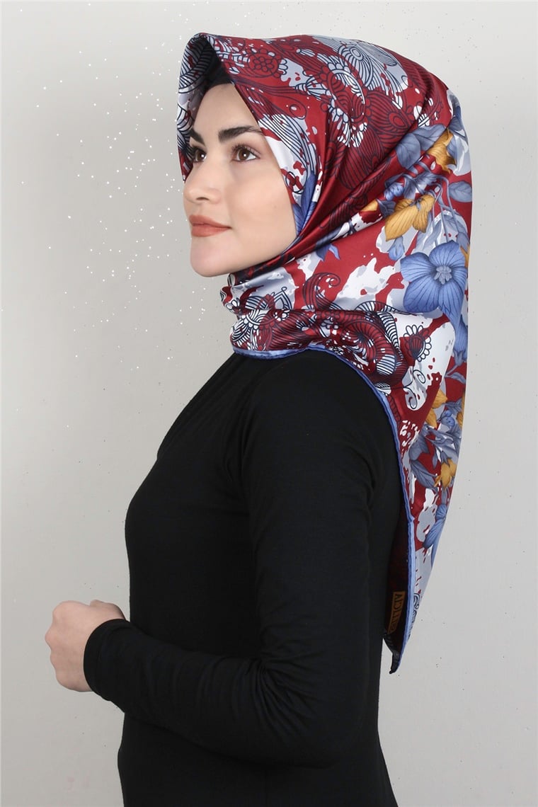 Sayanora Eşarp 1023-78