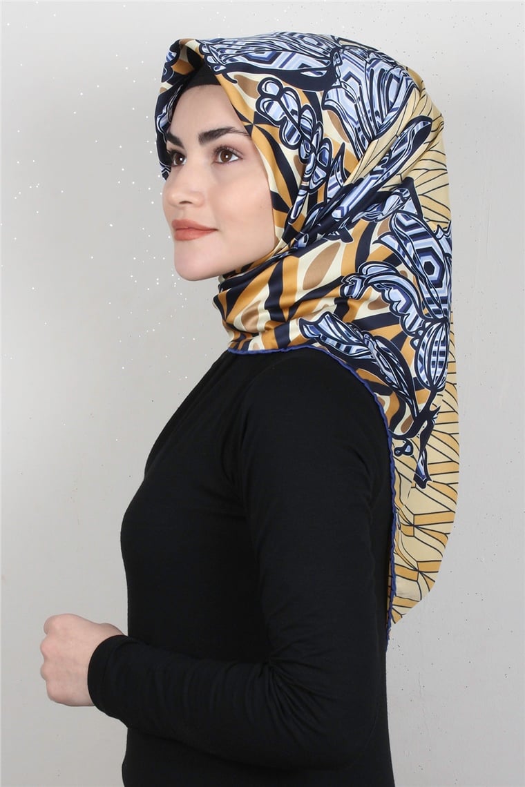 Sayanora Eşarp 1023-79