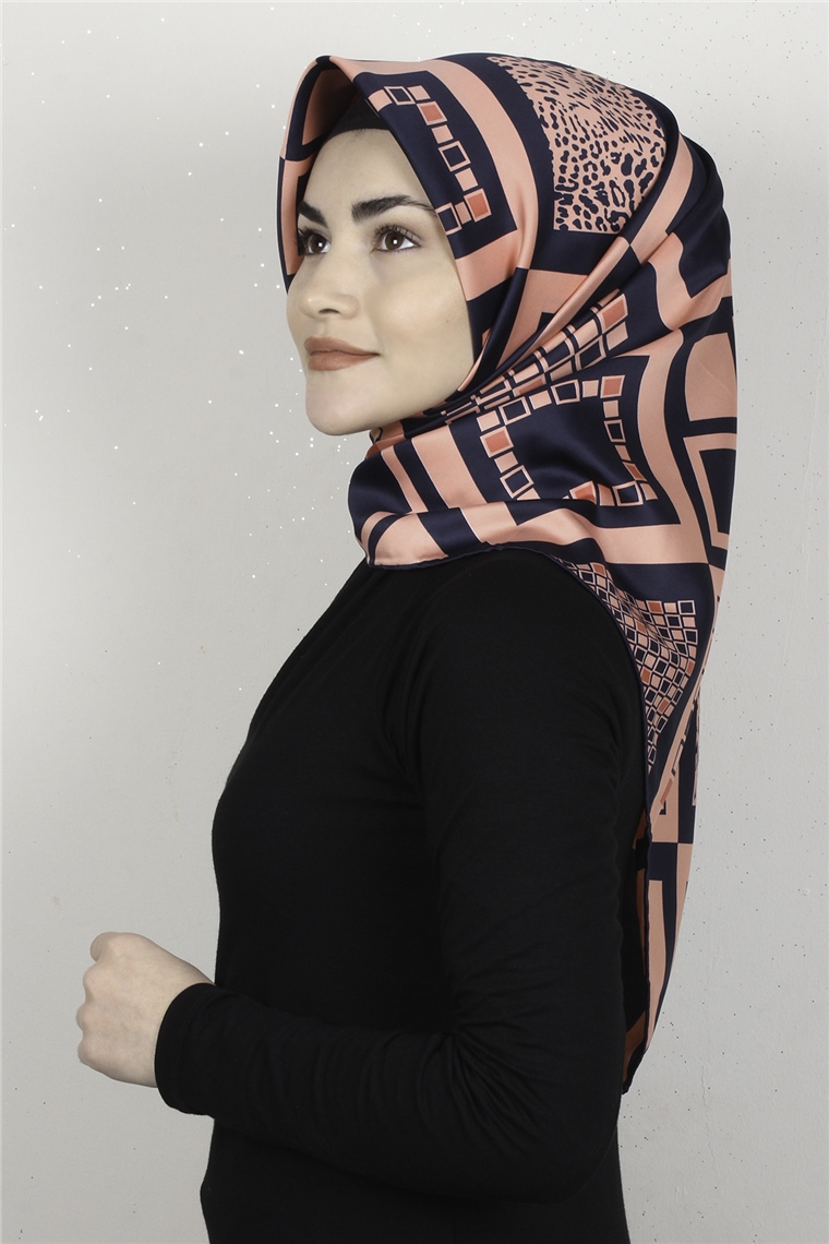 Sayanora Eşarp 1023-80