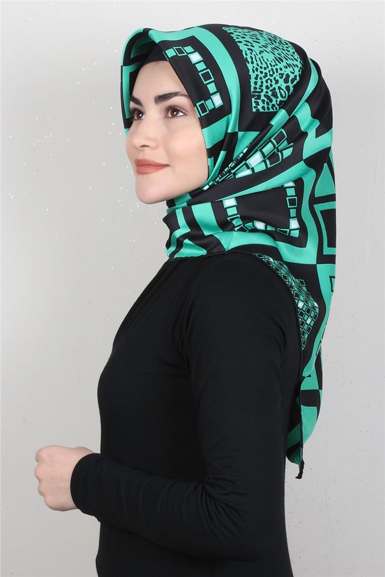 Sayanora Eşarp 1023-81 