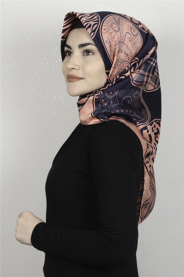 Sayanora Eşarp 1023-83