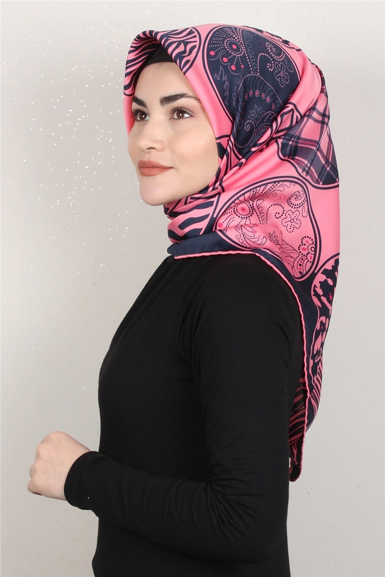 Sayanora Eşarp 1023-84