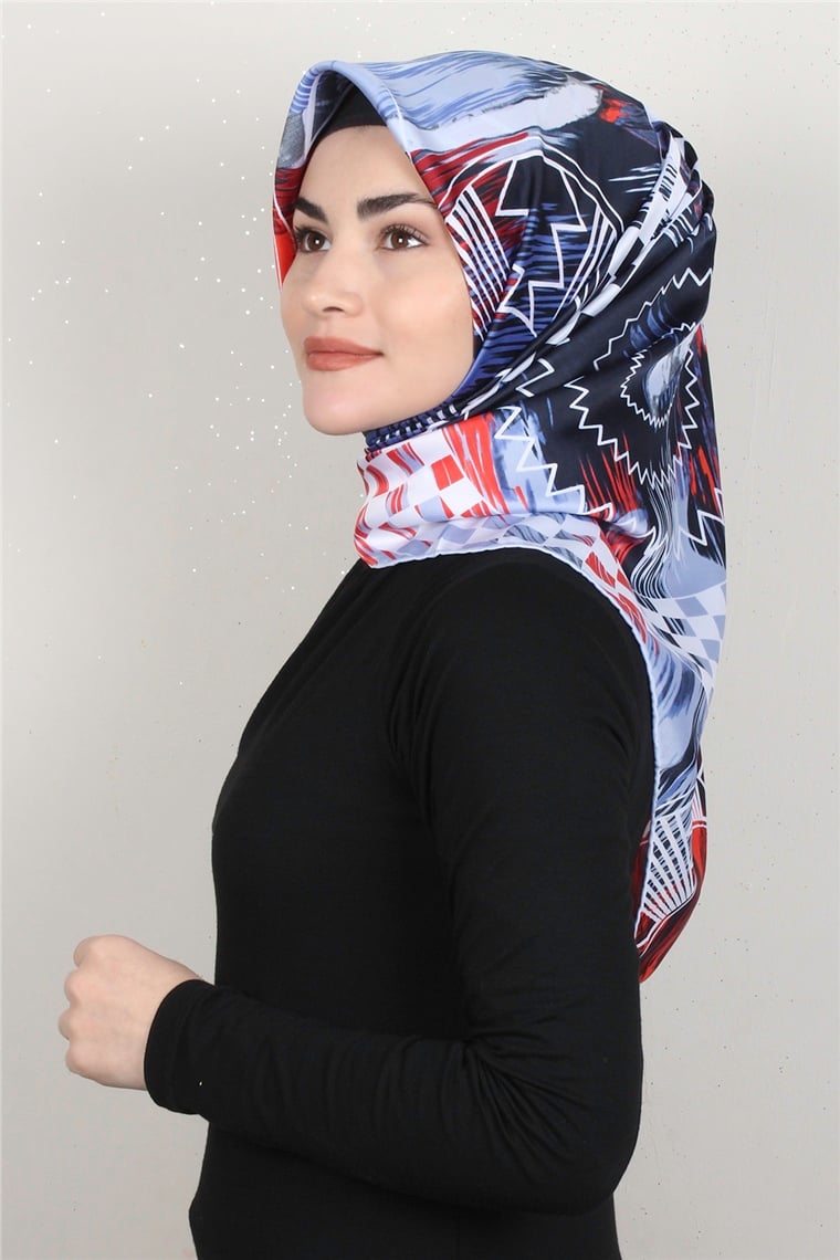 Sayanora Eşarp 1023-85