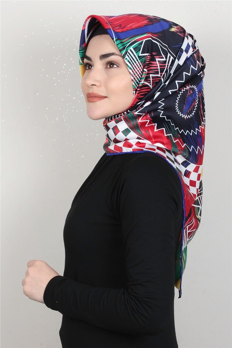 Sayanora Eşarp 1023-86