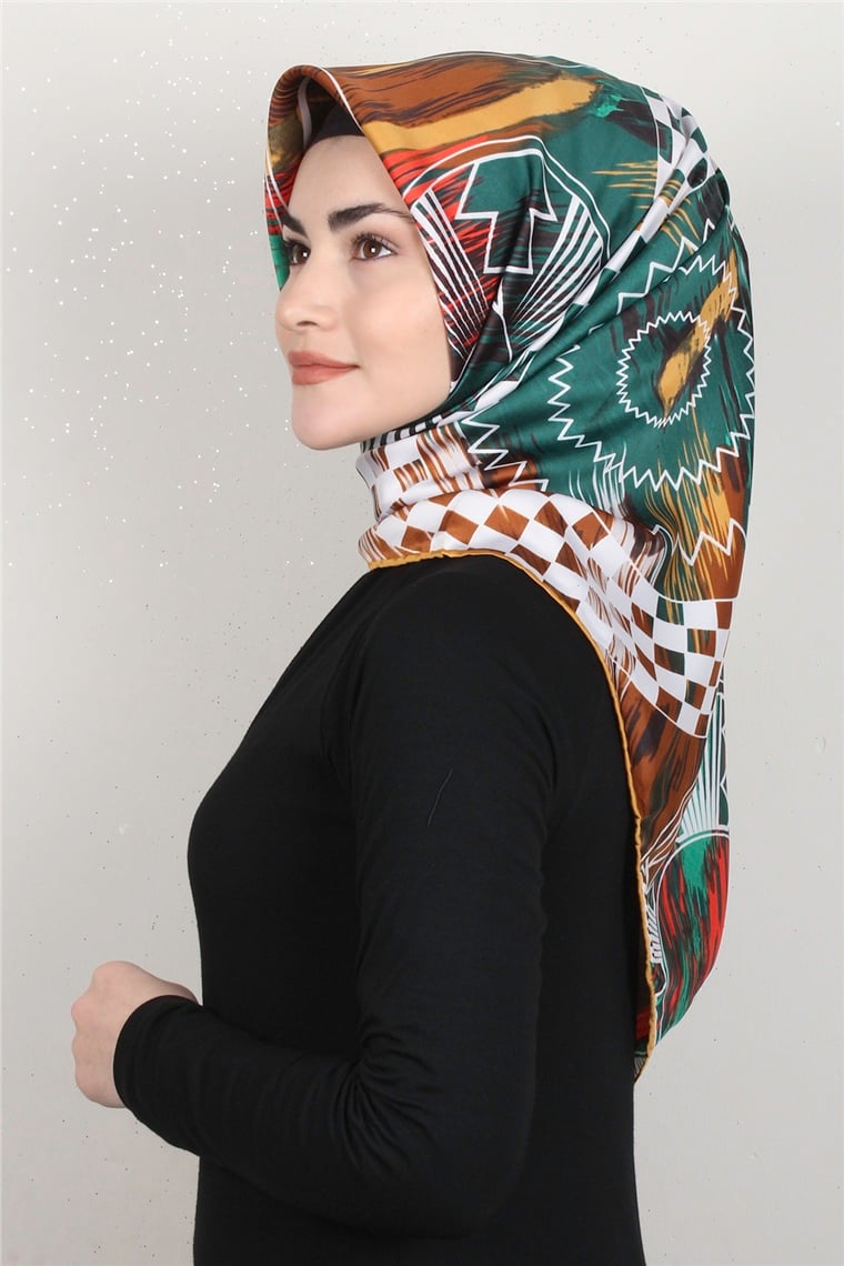 Sayanora Eşarp 1023-88