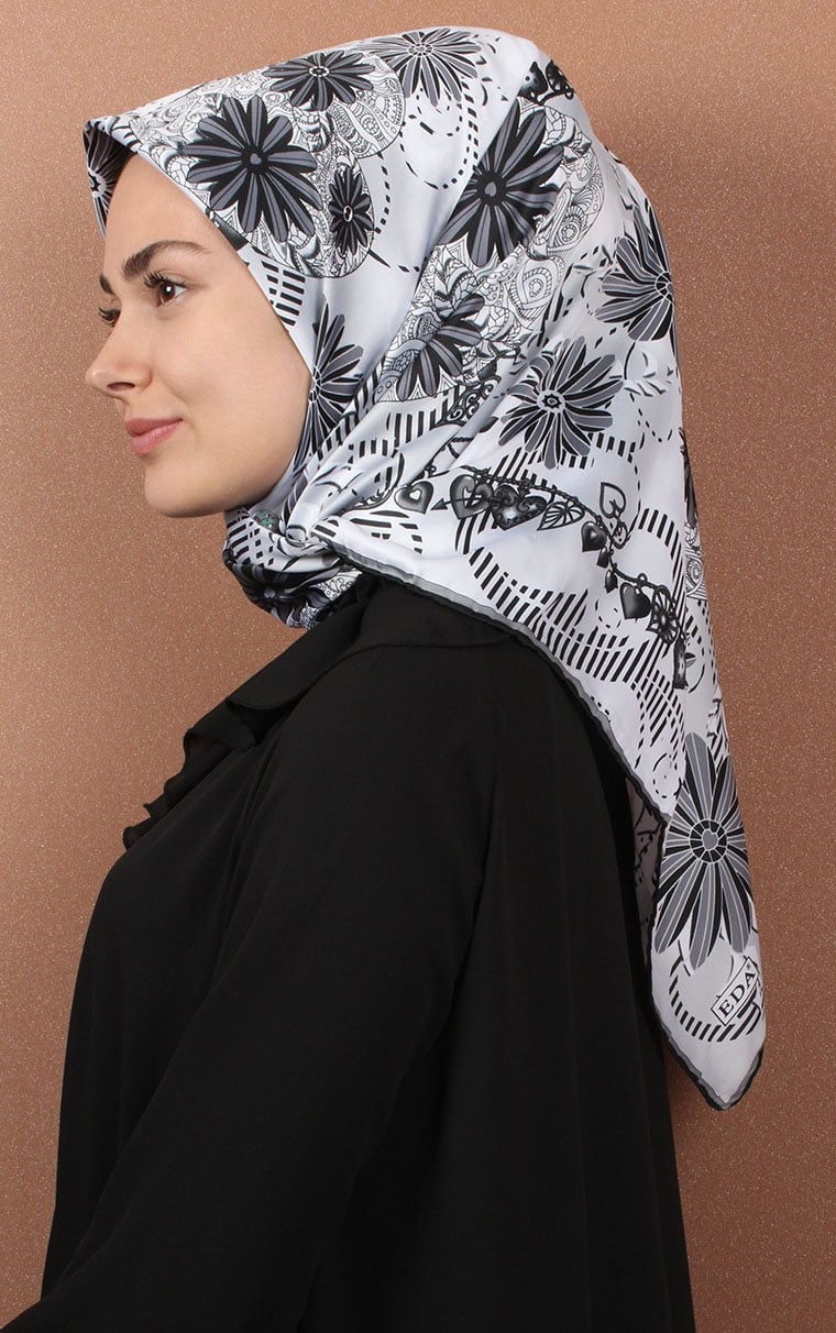 Sayanora Eşarp 1023-90