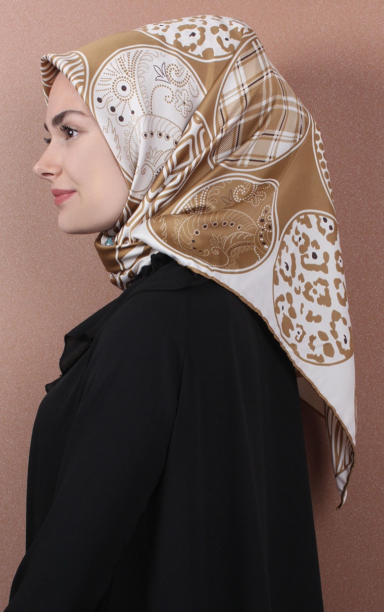Sayanora Eşarp 1023-92