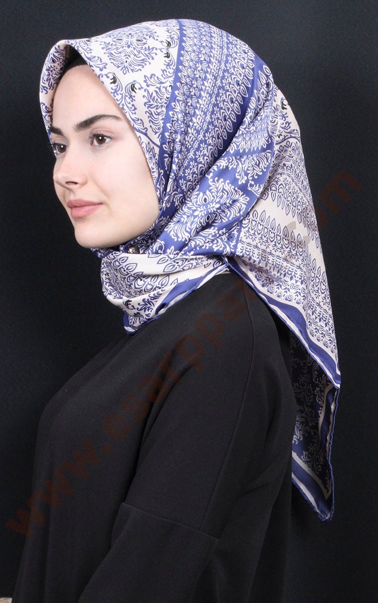 Sayanora Eşarp 1023-94