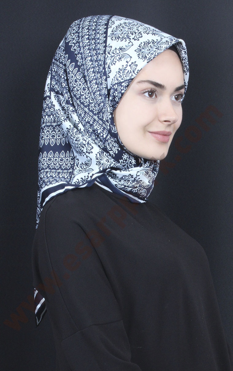 Sayanora Eşarp 1023-95