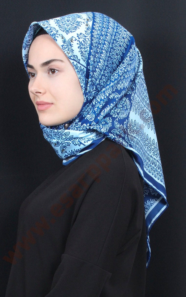 Sayanora Eşarp 1023-96