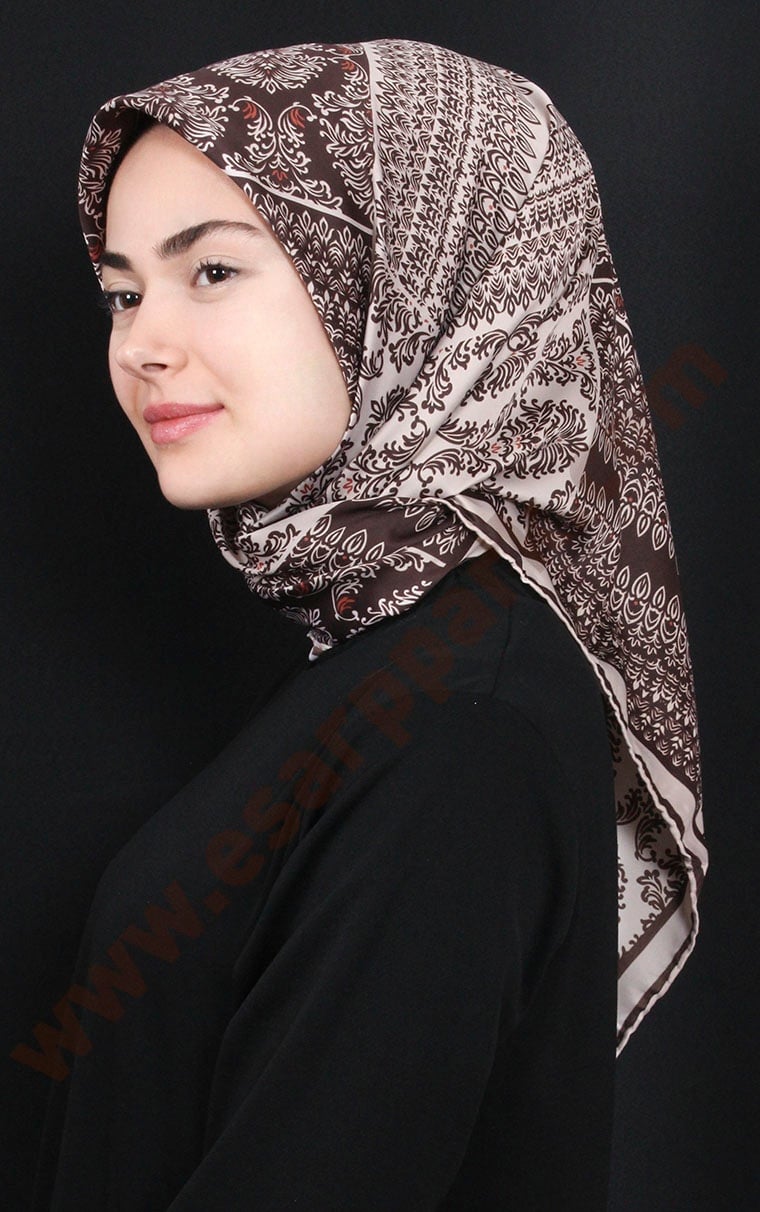 Sayanora Eşarp 1023-97