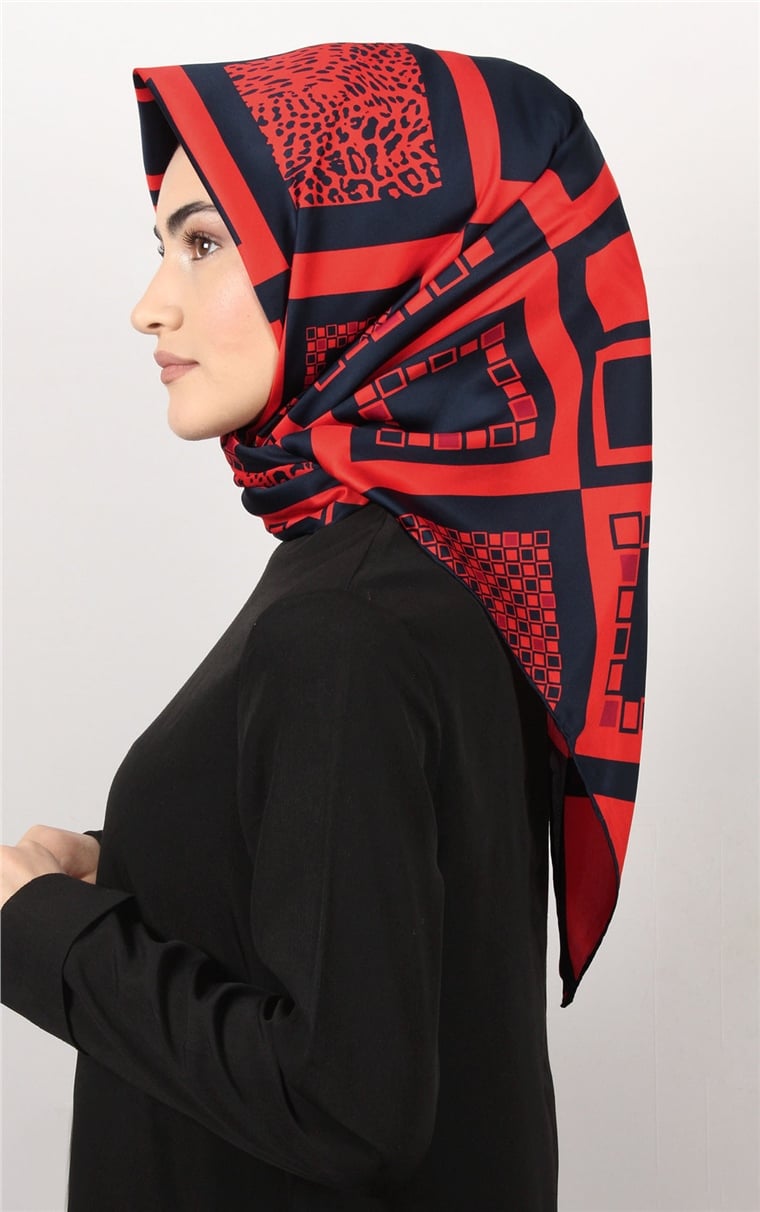 Sayanora Eşarp 1023-98