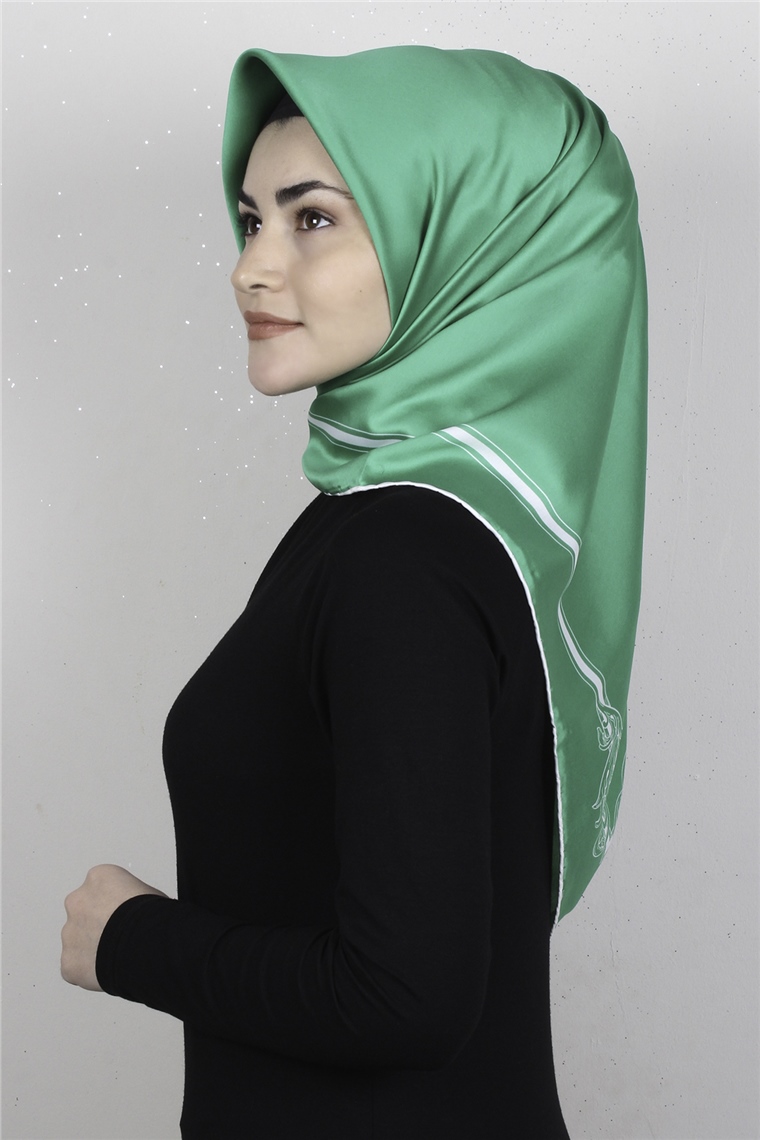 Sayanora Eşarp 1023-99