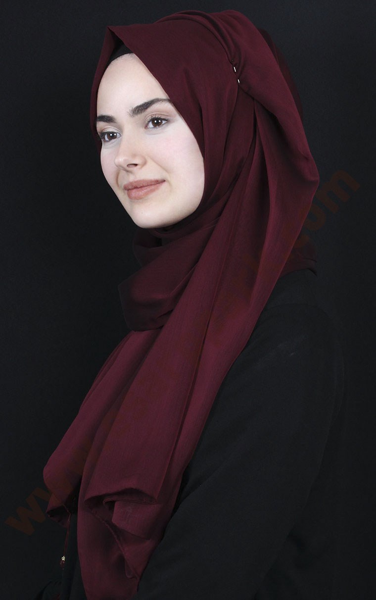 Şehrazat Püsküllü Şal 1271-7