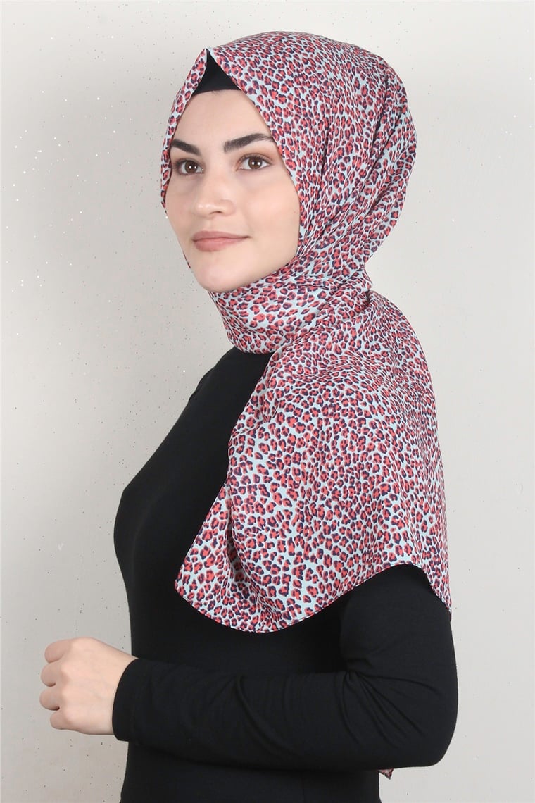 Şifon Şal 524-0001-10