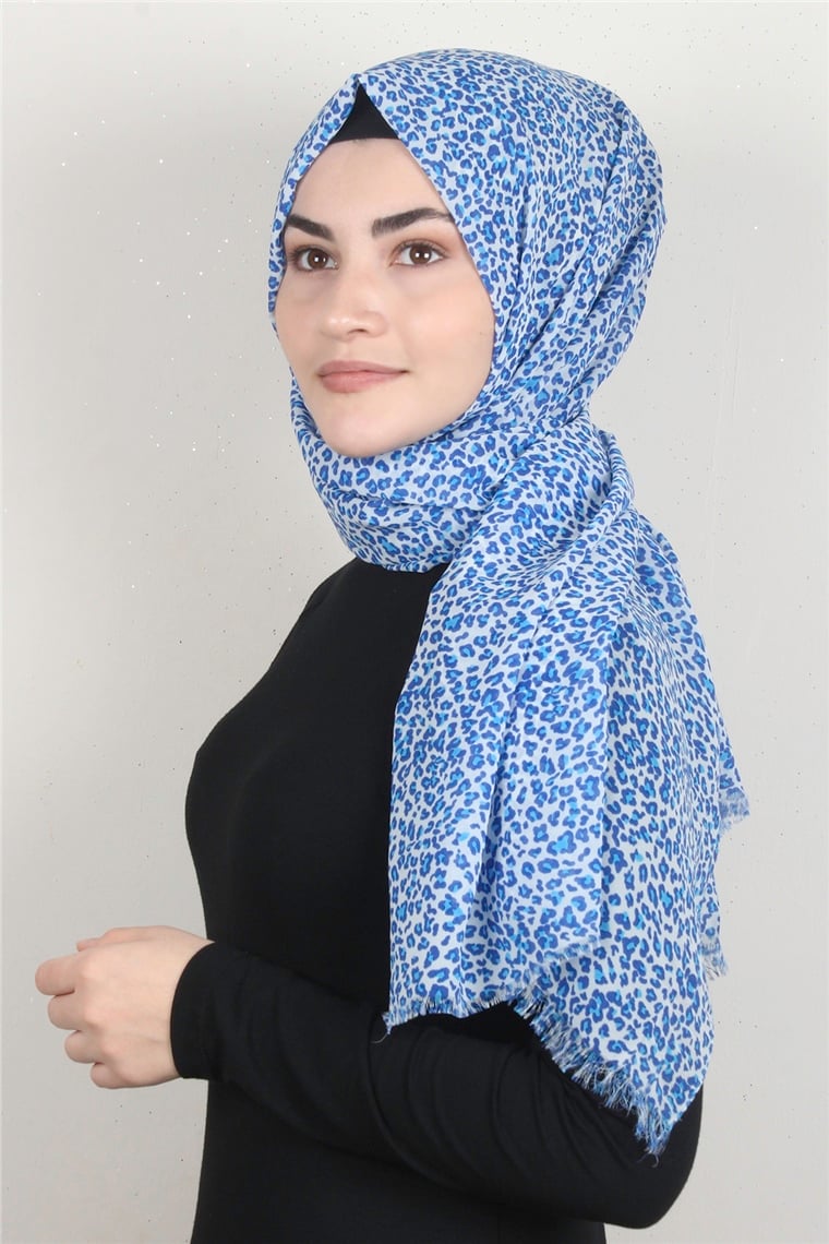 Şifon Şal 524-0001-11