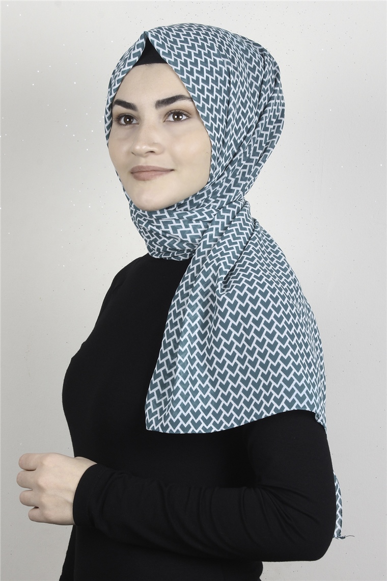 Şifon Şal 524-0001-14