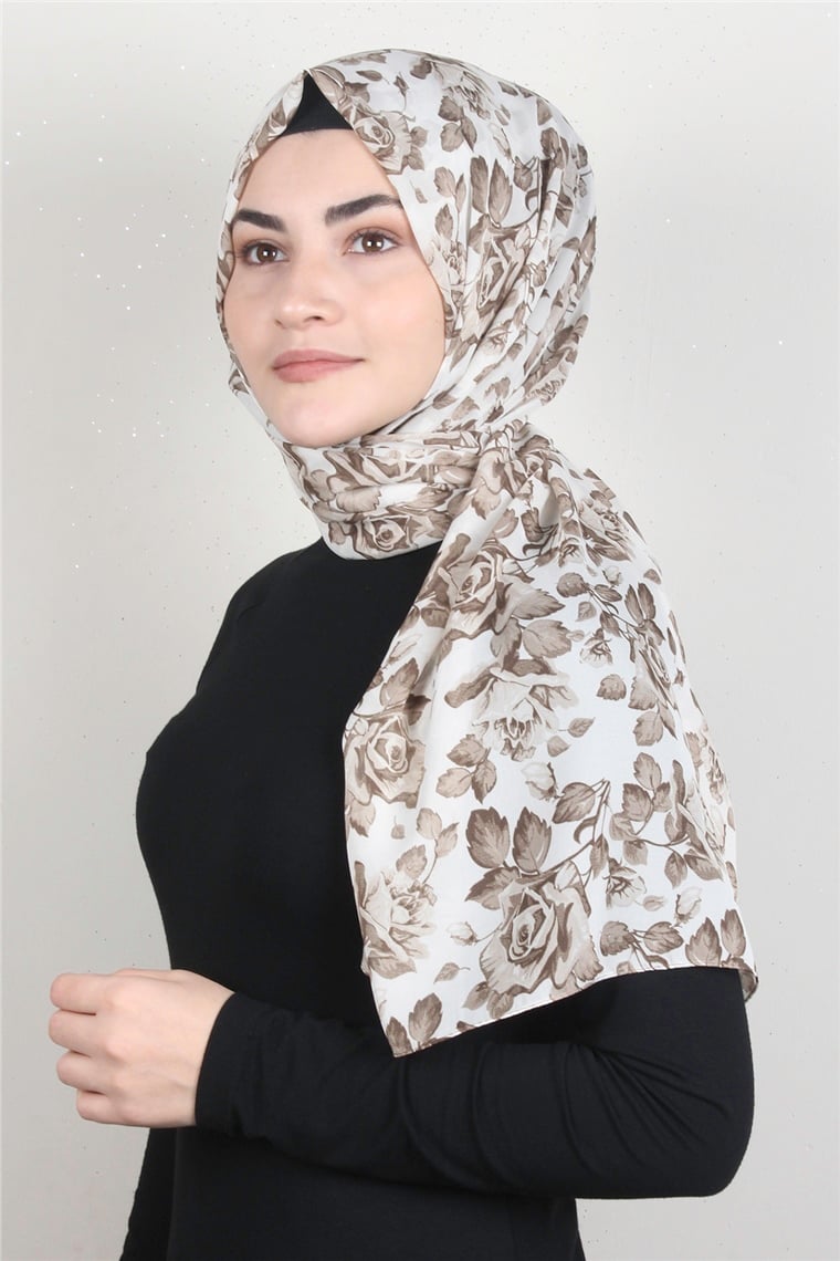 Şifon Şal 524-0001-16