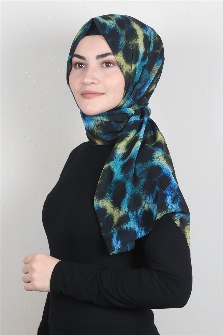 Şifon Şal 524-0001-20