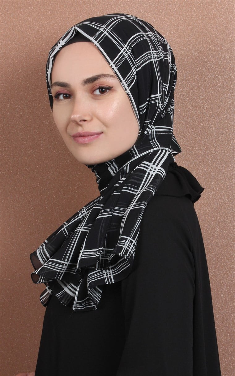 Şifon Şal 524-0017-29