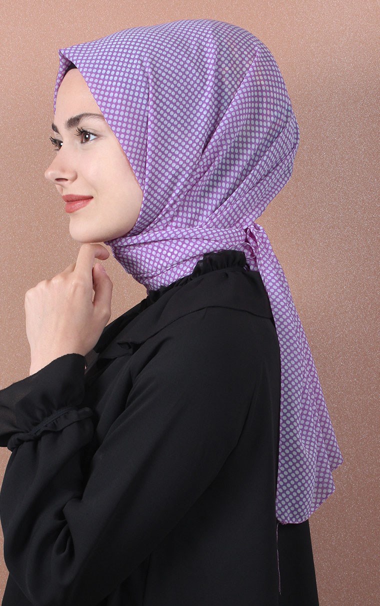 Şifon Şal 5275-1