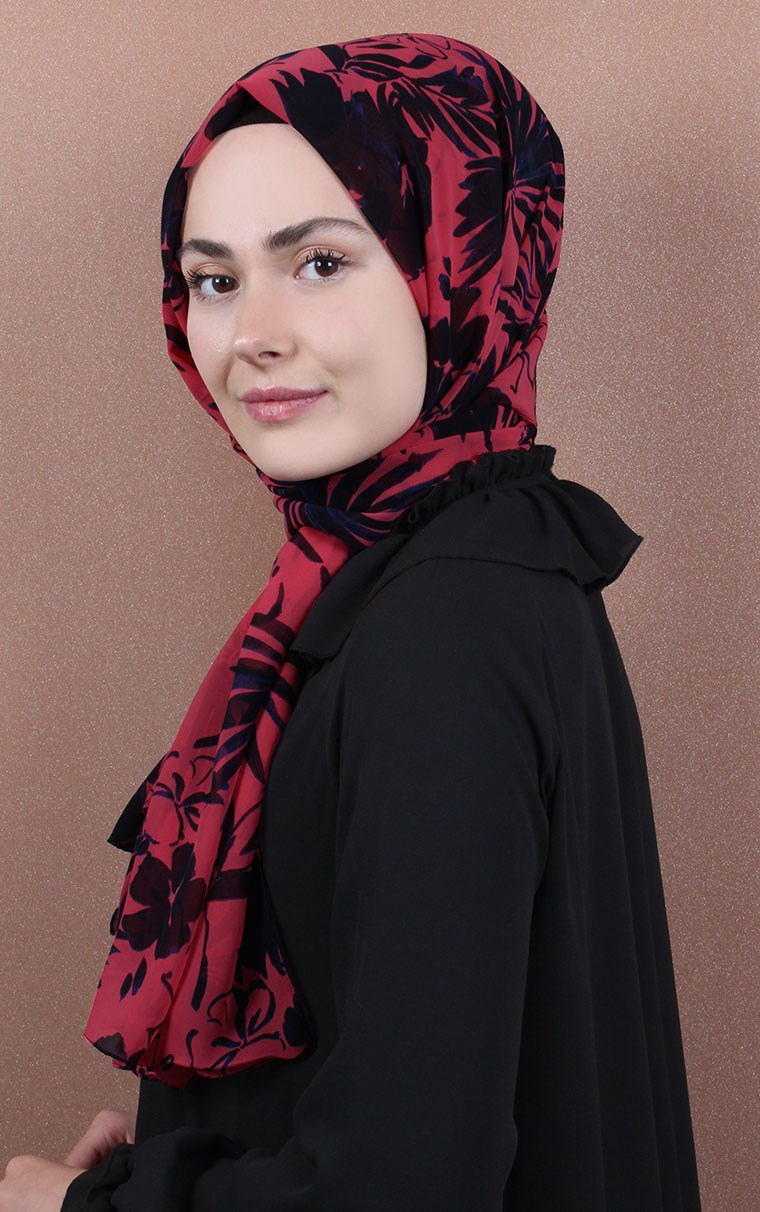Şifon Şal 5290-4