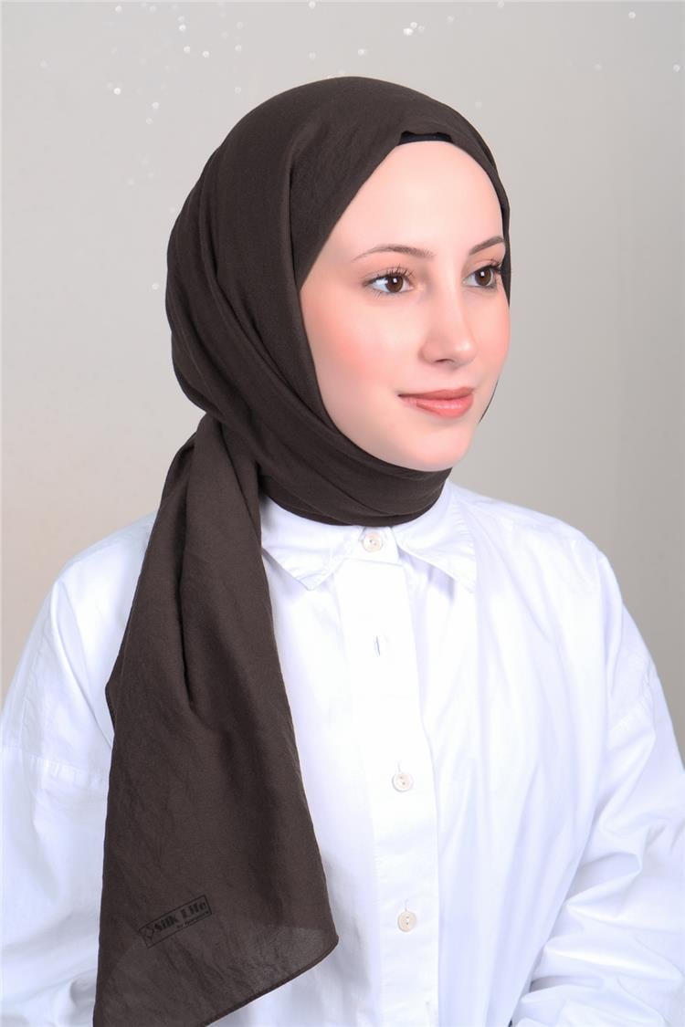 Silk Life %100 Coton Şal 1212-21