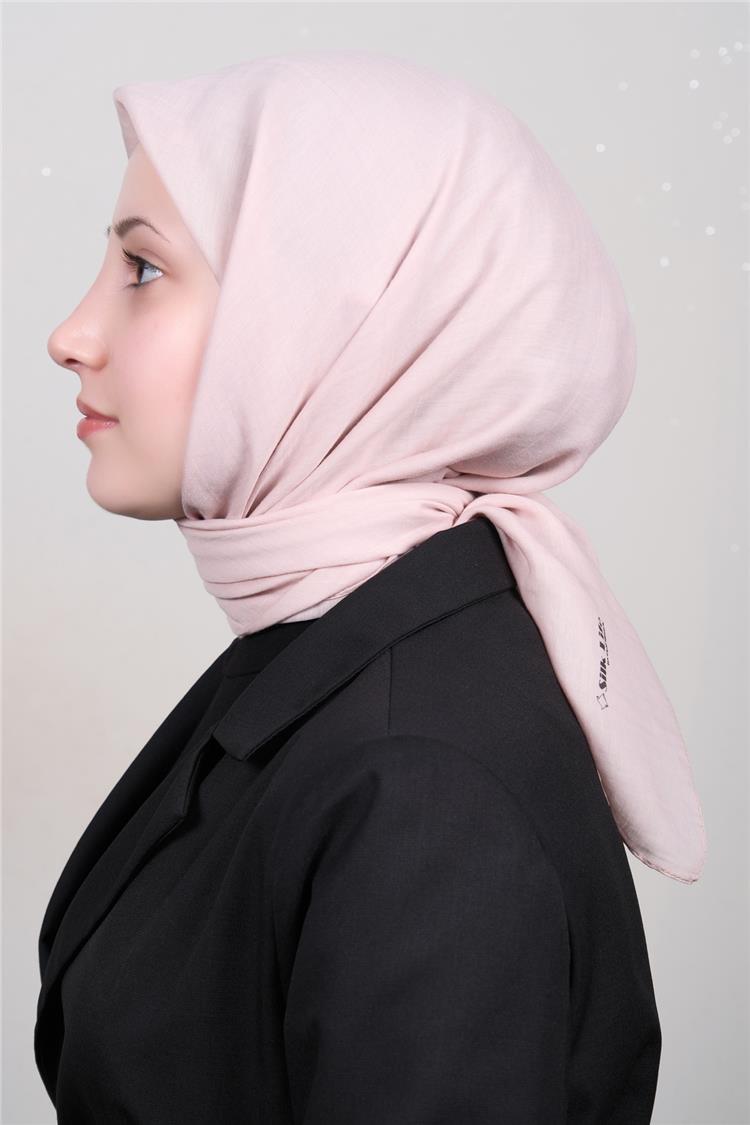Silk Life Çift Taraflı Eşarp 2030-10
