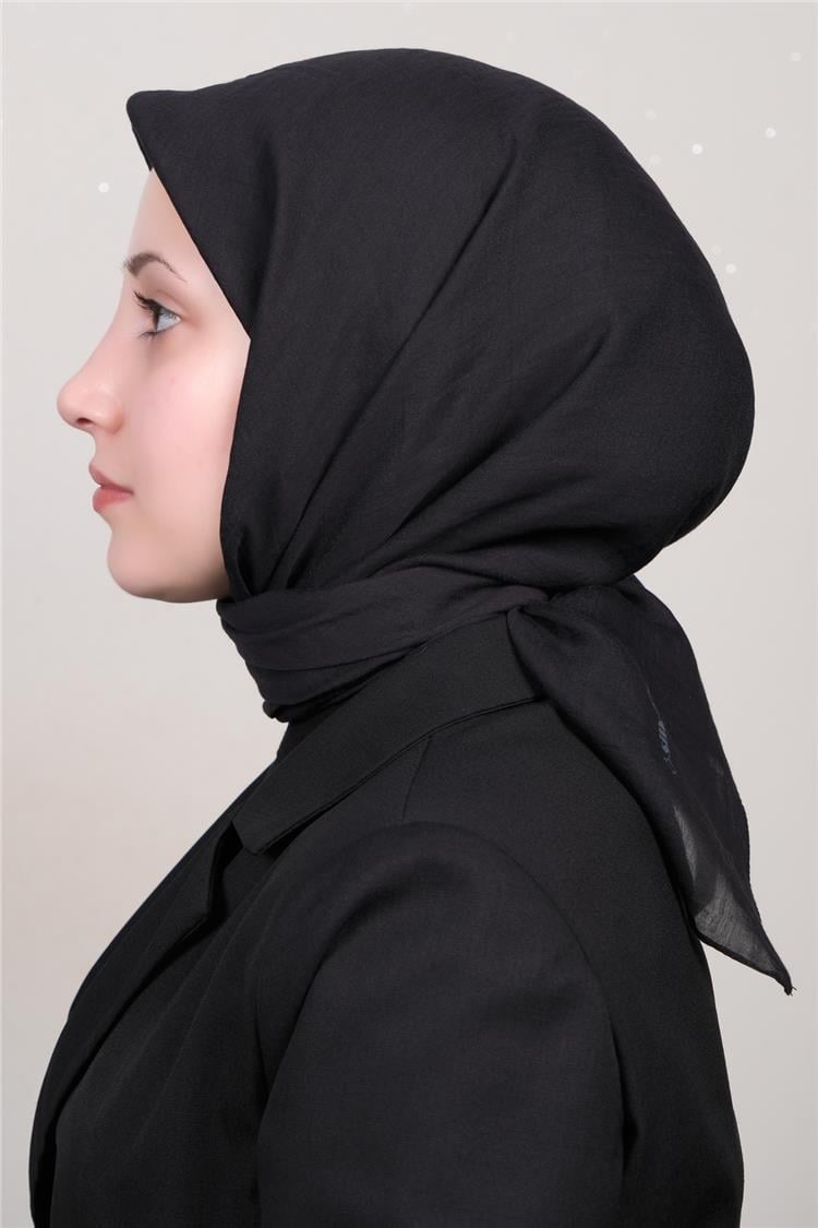 Silk Life Çift Taraflı Eşarp 2030-14