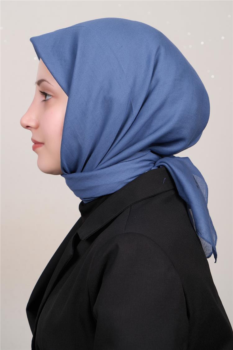 Silk Life Çift Taraflı Eşarp 2030-22