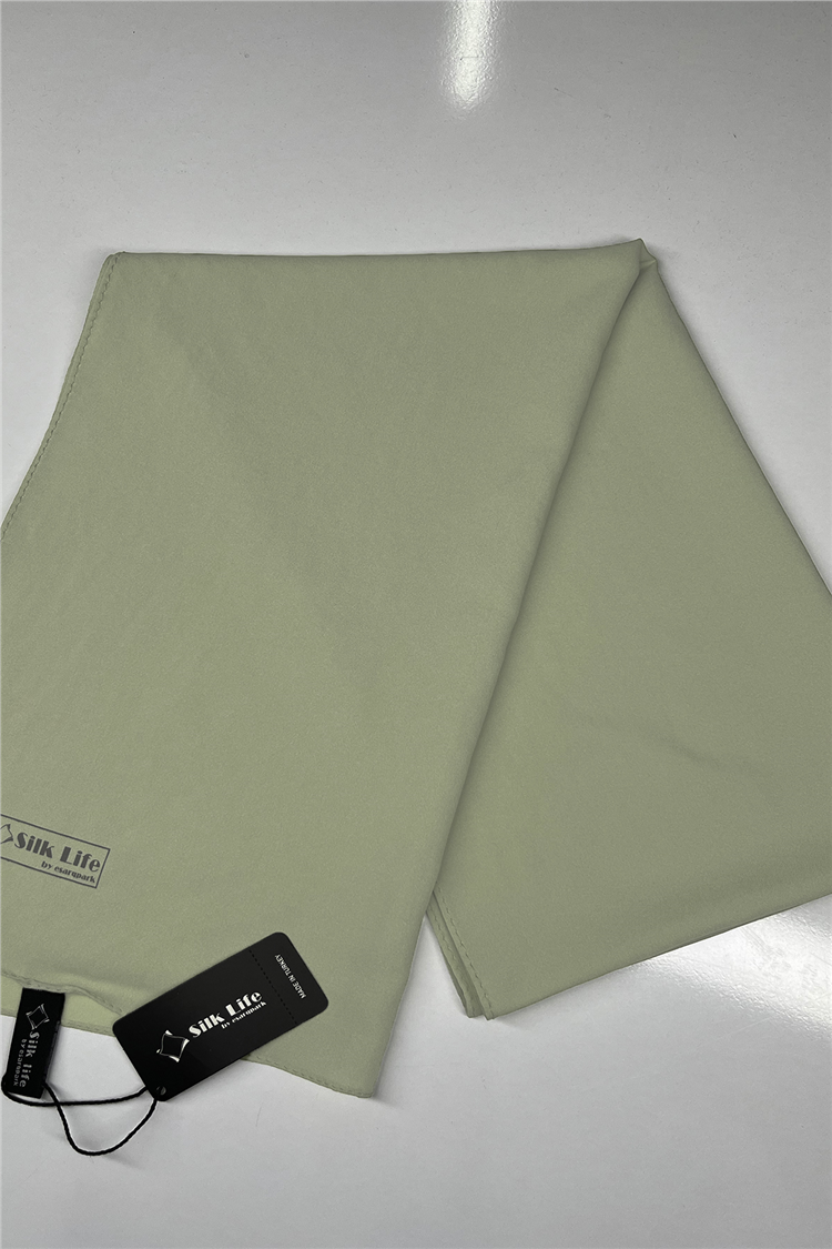 Silk Life Etol Uzun Fular 2404-1