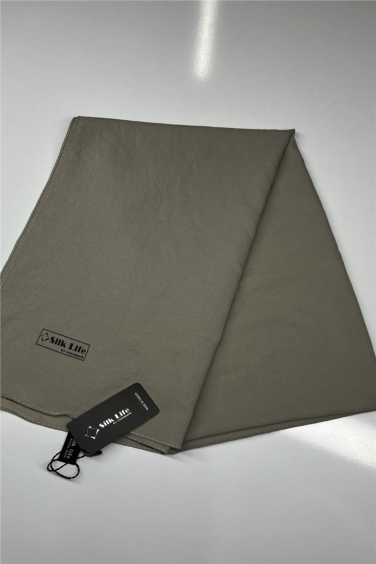 Silk Life Etol Uzun Fular 2404-13 