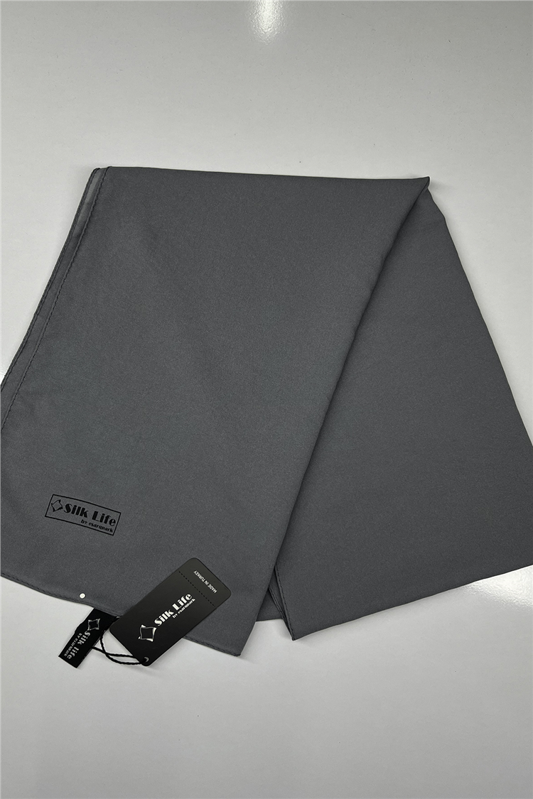 Silk Life Etol Uzun Fular 2404-14 