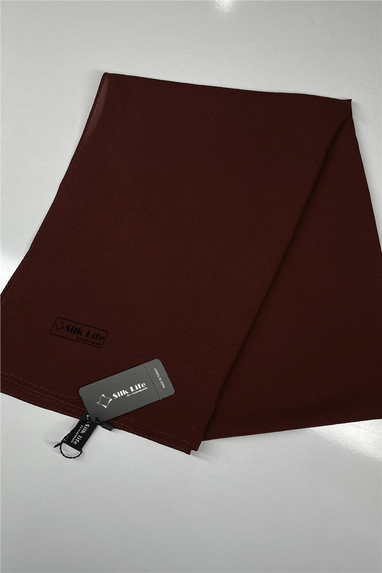Silk Life Etol Uzun Fular 2404-15 