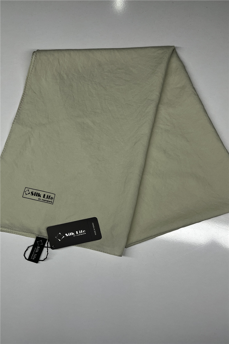 Silk Life Etol Uzun Fular 2404-16 