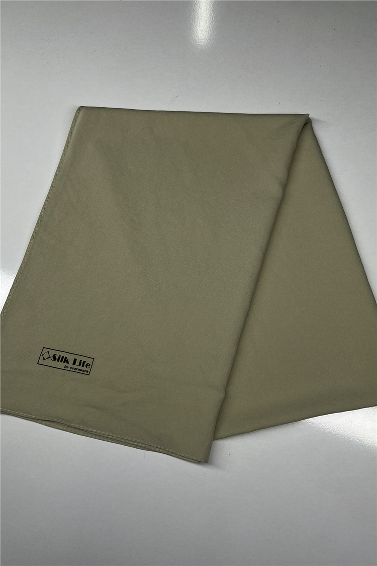 Silk Life Etol Uzun Fular 2404-17 
