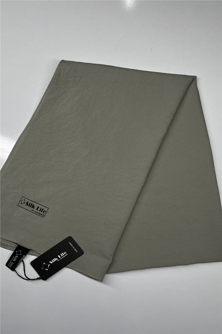 Silk Life Etol Uzun Fular 2404-18 